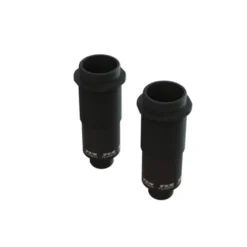 Arrma Aluminum Shock Body 16x57mm Black – ARA330725