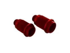 ARRMA Aluminum Shock Body, 16x41mm (2) – ARA330597