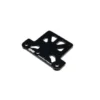 ARRMA Aluminum Top Plate Black – ARA320598