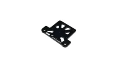 ARRMA Aluminum Top Plate Black – ARA320598