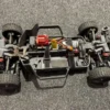 Arrma ARA4215V3BI INFRACTION 4X4 MEGA 1/8 (Donor Chassis Gebruikt / Niet Compleet / Geen Garantie)!