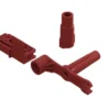ARRMA AR320411 Chassis Spine Block/Multi-Tool 4×4 – ARAC3722/AR320411