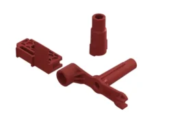 ARRMA AR320411 Chassis Spine Block/Multi-Tool 4×4 – ARAC3722/AR320411
