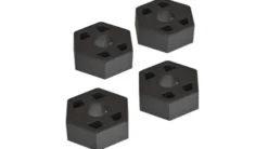 ARRMA AR310779 Composite Wheel Hex 14mm Set (4) 4×4 – ARAC9442/AR310779