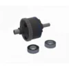 ARRMA Assembled Center Differential 63T 0.5 MOD 500k cSt MINI – ARA-2985