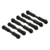 ARRMA Assembled Turnbuckle Set – ARA330767