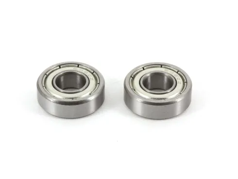 ARRMA BALL BEARING 8X19X6MM – AR610017