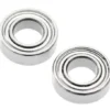 ARRMA Ball Bearing 6x12x4mm 4×4 (2) – ARAC3144/AR610031