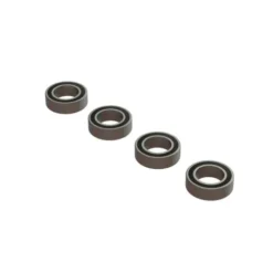 ARRMA Ball Bearing 6x10x3mm 2RS (4) – ARA610050