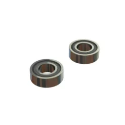 ARRMA Ball Bearing 6x12x4mm 2RS (2) – ARA610041