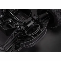 ARRMA 1/7 BIG ROCK 6S 4X4 BLX Monster Truck RTR Gunmetal