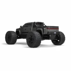 ARRMA 1/7 BIG ROCK 6S 4X4 BLX Monster Truck RTR Gunmetal