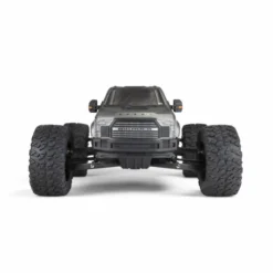 ARRMA 1/7 BIG ROCK 6S 4X4 BLX Monster Truck RTR Gunmetal