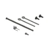 ARRMA Body Mounting Hardware Set – ARA-1296