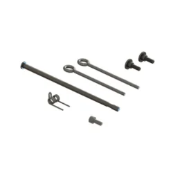 ARRMA Body Mounting Hardware Set – ARA-1296