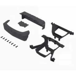 ARRMA Body Protector Set Grey – ARA-2872