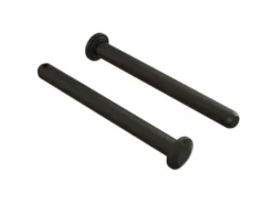 ARRMA Brace Mount Pin, 56mm (2) – ARA320498