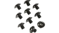 ARRMA Button Head Hex Machine Screw 3x3mm (10): 4×4 – ARAC9841/AR721303