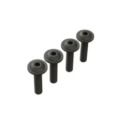 ARRMA Button Head Screw Flanged M4x14mm (4) – ARA727412