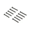 ARRMA Button Head Screw M4 x 37mm – ARA721437
