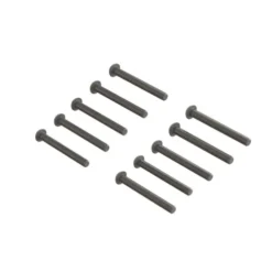 ARRMA Button Head Screw M4 x 37mm – ARA721437