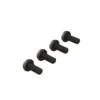 ARRMA Button Head Screw M5x12mm (4) – ARA721512