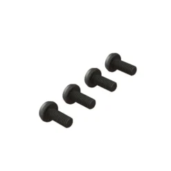 ARRMA Button Head Screw M5x12mm (4) – ARA721512