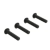 ARRMA Button Head Screw, M5x25mm (4) – ARA721525