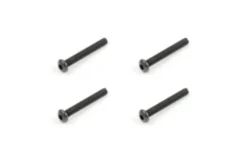 ARRMA BUTTON HEAD SCREW M3X30MM (4PCS) – AR721330