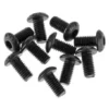 ARRMA Button Head Screw 3x6mm (10) – ARAC9778/AR721306