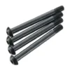 ARRMA Button Head Screw 4x40mm (4) – ARAC9868