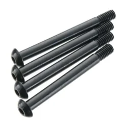 ARRMA Button Head Screw 4x40mm (4) – ARAC9868