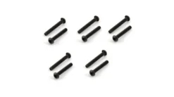 ARRMA Button Head Screw 3x20mm (10) – ARAC9756/AR721320