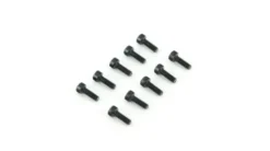 ARRMA Cap HD Screw M3X10mm (10) – ARAC9711/AR723310F