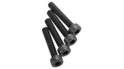 ARRMA Cap Head Hex Machine Screw 3x16mm (4) – ARAC9876/AR723316