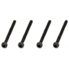 ARRMA Cap Head Screw M2.5x25mm (4) – ARA702004