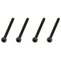 ARRMA Cap Head Screw M2.5x25mm (4) – ARA702004