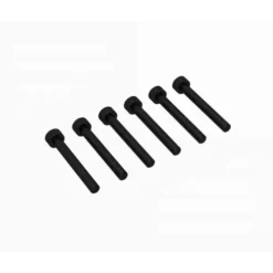 ARRMA Cap Head Screw M2.5x20mm (6) – ARA-2714