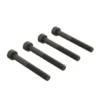 ARRMA Cap Head Screw M4x35mm (4) – ARA723435