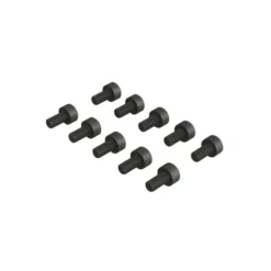 ARRMA Cap Head Screw M3 x 6mm – ARA723306