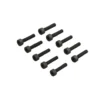 ARRMA Cap Head Screw M2x10mm (10pcs) – ARA702012
