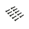 ARRMA Cap Head Screw M2.5x12mm (10pcs) – ARA702011