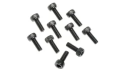 ARRMA Cap Head Screw 3x8mm 4×4 (10) – ARAC9882/AR723308
