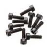 ARRMA Cap Head Screw 2.5x8mm (10) – ARAC9875/AR702001
