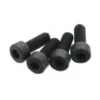 ARRMA Cap Head Screw 4x10mm (4) – ARAC9884/AR723410