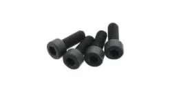 ARRMA Cap Head Screw 4x10mm (4) – ARAC9884/AR723410