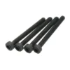 ARRMA Cap Head Screw 3x28mm (4) – ARAC9880/AR723328