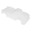 ARRMA 1/8 Clear Body: Outcast – ARAC3314