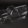 ARRMA Clear Body with Decals Infraction 6S BLX – ARA410001