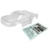 ARRMA Clear Body with Decals Senton 4×4 – ARAC3338/AR402262